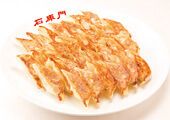 手作り餃子,高田馬場,子連れランチ,おすすめ