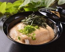 早雲豆腐,箱根,グルメ,和食