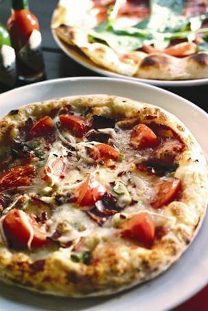 I LOVE PIZZA (アイ ラブ ピザ)のピザイメージ,成田,おすすめ,ランチ