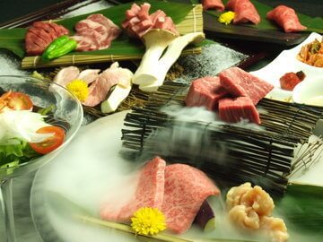 和風焼肉 肉の匠 将泰庵 本店,船橋,ランチ,子連れ