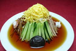 揚子江菜館のメニュー,神保町 ,ランチ,