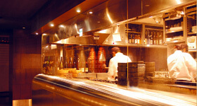 京まる 西船橋店 店内風景,西船橋,ランチ,子連れ