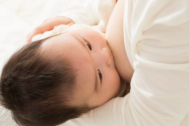 授乳,母乳,粉ミルク,
