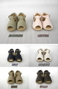 ★2018春夏★Z1689 T-strapSandal サンダル/靴 12.5-15cm/各6色[ズーム/ZOOM][ピープ/PEEP]【RCP】,ベビーサンダル,女の子,