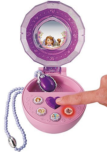 ディズニー ちいさなプリンセスソフィア アバローのミュージカルコンパクト,ちいさなプリンセスソフィア ,おもちゃ,