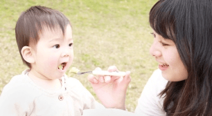 2歳児のママからの相談:「食べる量や食材が偏る」,食べる量,2歳,