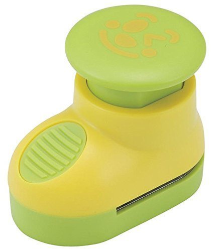 貝印 chuboos! のりパンチ フェイス FG-5103,かわいい,お弁当,