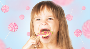 5歳児のママからの相談:「食の細い子どもへのおやつの与え方について」,ご飯,おやつ,