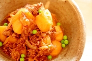 ベテラン主婦大絶賛する!簡単絶品!基本の♪肉じゃが,牛肉,お弁当,