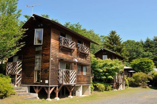 御前山青少年旅行村,茨城県,おすすめ,キャンプ場