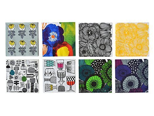 marimekko(マリメッコ) ペーパーナプキン,ハンドメイド,時計,
