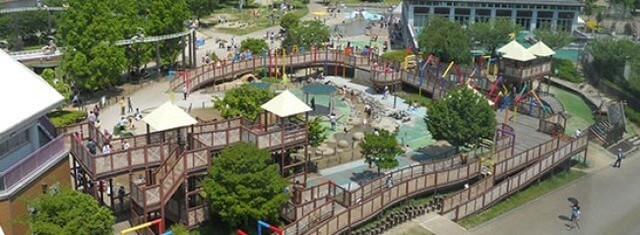 とだがわこどもランド,手ぶら,バーベキュー,愛知県