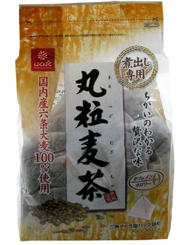 はくばく 丸粒麦茶 ,ノンカフェイン,お茶,妊婦