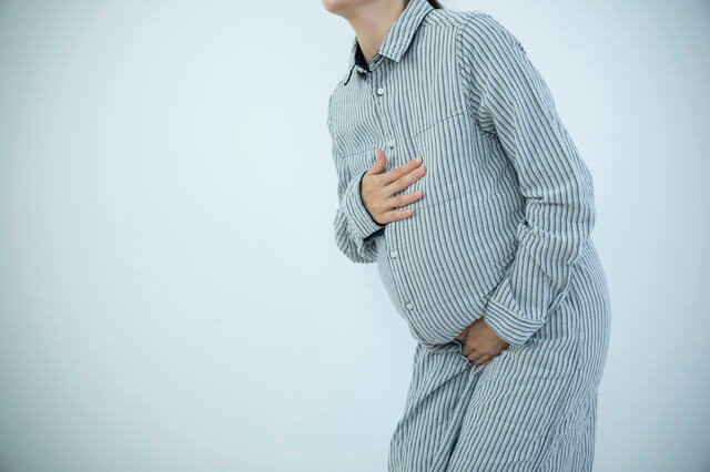 妊婦 破水 尿漏れ,破水,原因,症状