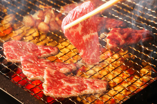 焼肉,佐世保,ランチ,