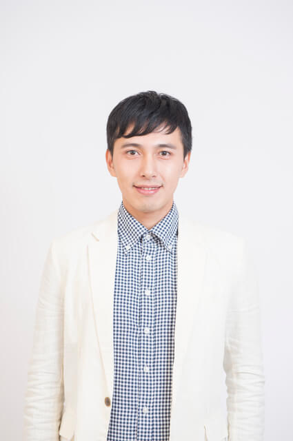 ジャケットを着た男性,戌の日,服装,