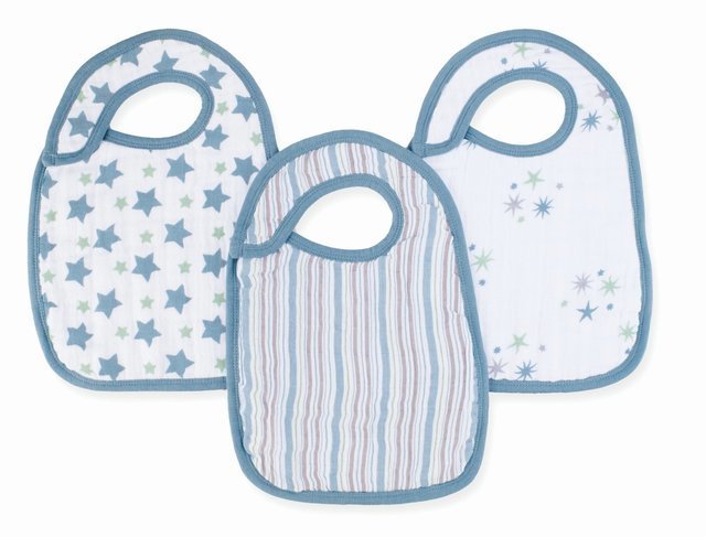 スナップビブ3枚セット,出産準備,品,リスト