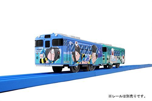 プラレール SC-01 鬼太郎&目玉おやじ列車,ゲゲゲの鬼太郎,グッズ,