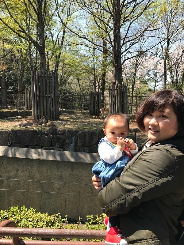 口コミで人気 横浜市立金沢動物園へ子連れおでかけ Cozre コズレ 子育てマガジン