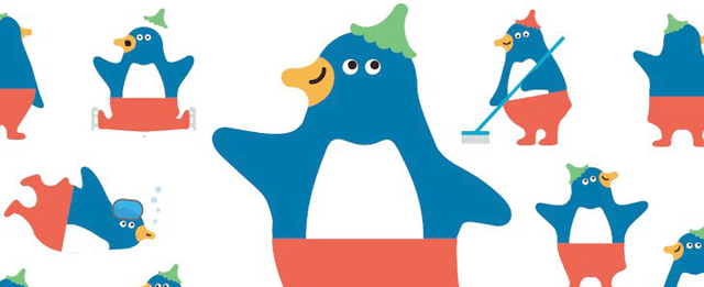 ペンギンのモーリー,水族館,仙台,