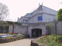 足立区生物園,遊園地,東京,