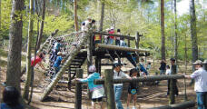 信州塩尻農業公園 チロルの森 ,長野,遊園地,観光スポット