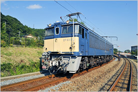 機関車EF63形車両,鉄道好き,テーマパーク,碓氷峠鉄道文化むら