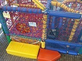 とだがわこどもランドボールプール,名古屋,子ども,とだがわこどもランド