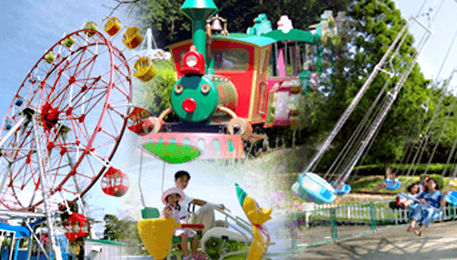 みさき公園,大阪,人気,テーマパーク