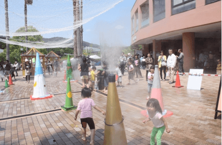 はままつフルーツパーク時之栖,フルーツ,静岡,テーマパーク