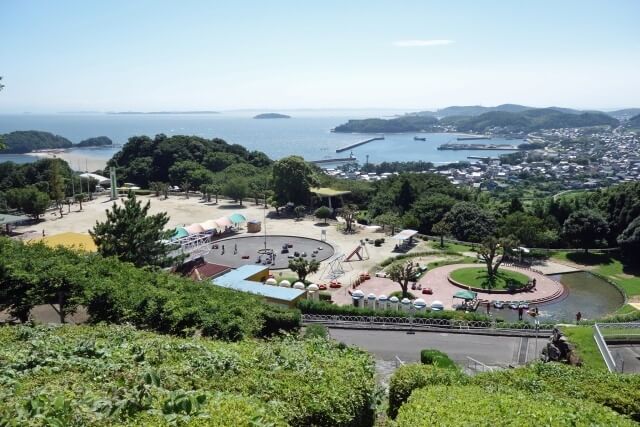 愛知こどもの国,愛知,テーマパーク,おすすめ