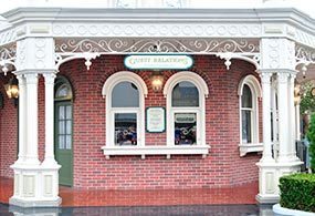 ゲストリレーションを利用しよう,ディズニーランド,乳幼児,ホテル