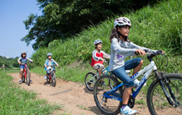 MTBサーキット,サイクルスポーツセンター,