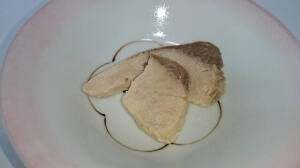 離乳食後期!ぶりの煮物,離乳食,ぶり,