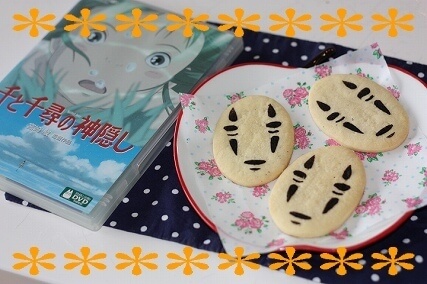 最高のキャラクター お菓子 手作り ただのディズニー画像