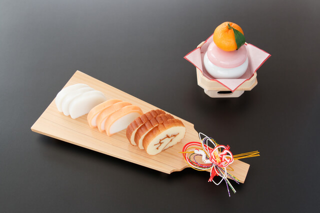 鏡餅,正月飾り,いつから,いつまで