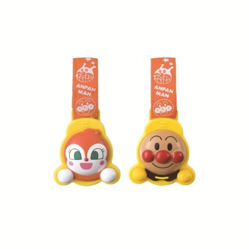 アンパンマン ベビーカー用クリップ,ベビーカークリップ,