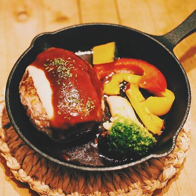 ニトスキ料理の写真,レシピ,おしゃれ,ニトスキ