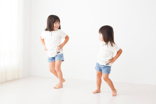 リトミック,ギャラクシティ,プラネタリウム,子ども