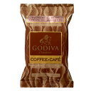 ゴディバ(GODIVA)コーヒー ヘーゼルナッツ クリーム,内祝い,コーヒー,