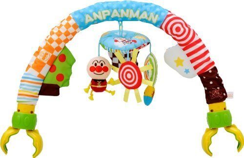 べビラボ どこでもわくわくジムメリー,チャイルドシート,おもちゃ,