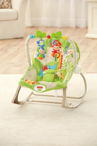 ベビーギア インファント トドラーロッカー Ccr30 の口コミ評価レビュー Cozre コズレ 子育てマガジン