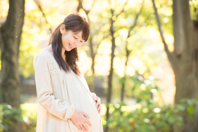 妊娠中の男女の違い,男の子,女の子,違い
