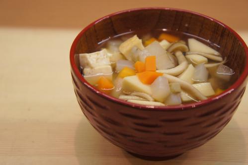 ,福島県,お正月,郷土料理