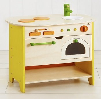 【森のあそび道具シリーズ】 森のアイランドキッチン,手作り,おままごと,