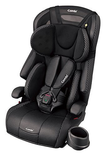 コンビ Combi チャイルド&ジュニアシート ジョイトリップ エッグショック GG ブラック (1才頃~11才頃対象) 産まれたての頭を守る「エッグショック」,チャイルドシート,おすすめ,