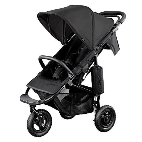 エアバギー AirBuggy COCO PREMIER ココ プレミア 3輪ベビーカー ピアノブラック,ベビーカー,ランキング,