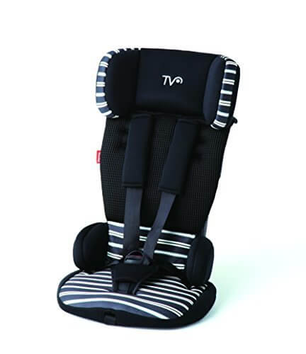 日本育児 チャイルドシート トラベルベスト ECプラス ブラックボーダー 9kg~18kg対象,チャイルドシート, 選び方,