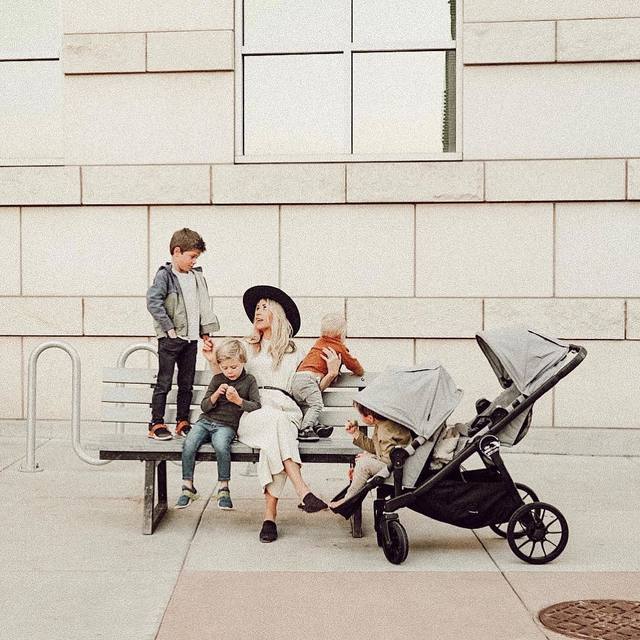 baby jogger2,海外,ベビーカー,