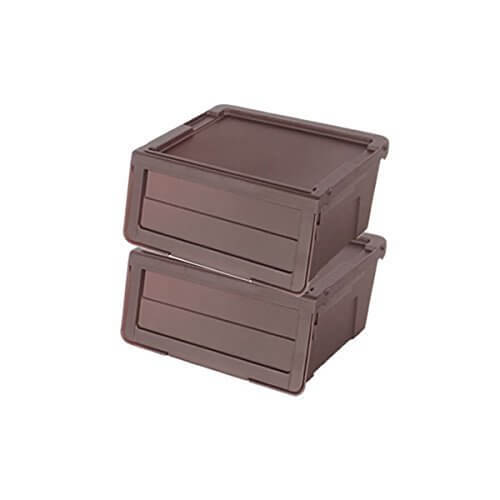 カバコ 収納ボックス,赤ちゃん用品,収納,